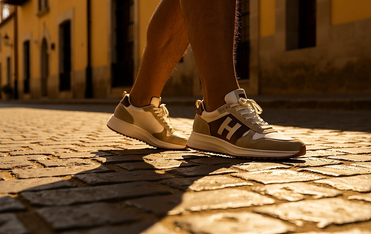 Caminar activa